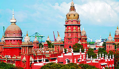 None can deny there is corruption in judiciary, says Madras HC