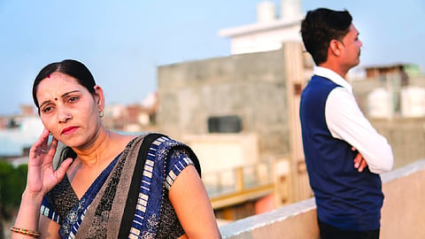 Not a maid: SC says wife skipping chores doesn’t amount to cruelty