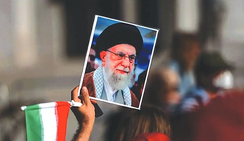 New supreme leader yet to be elected: Top Iranian official
