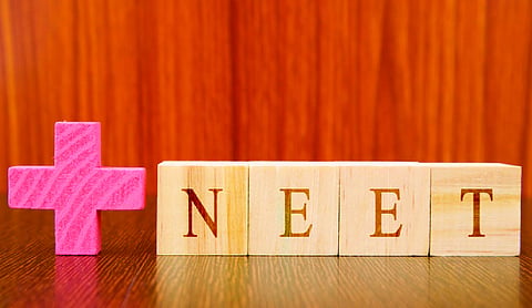 NTA to hold nationwide mock drill for NEET exam