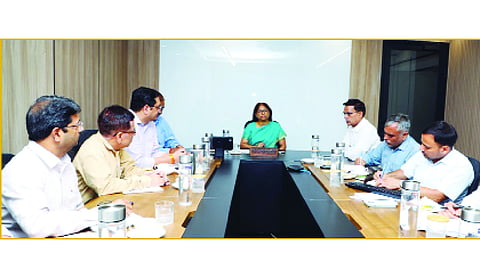 NTPC launches three-month vigilance awareness campaign