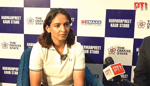 ODI WC crown gave us confidence to win titles anywhere: Harmanpreet