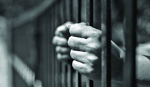 Odisha: Man gets life for raping girl last year