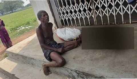 Odisha Bank Settles Claim After Man Brings Sister’s Skeleton to Branch