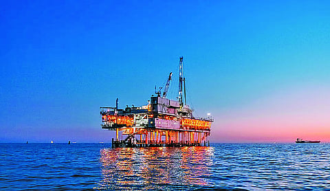 Oil & gas production: The next step in India’s energy security journey