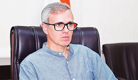 Omar Abdullah backs West Bengal name change demand