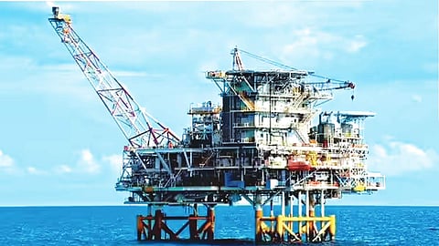 ONGC to store CO2 in depleted wells at Gandhar field