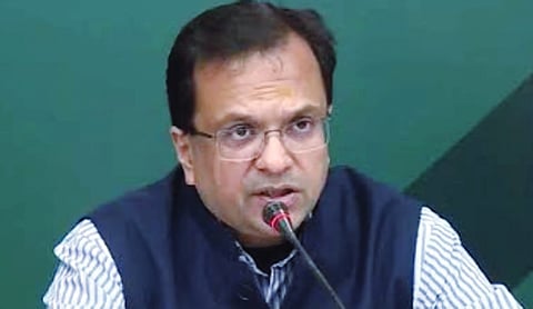 Online crimes against women rising in digital ecosystem: Govind Mohan