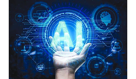 Only 22% Indian firms have AI governance: Report