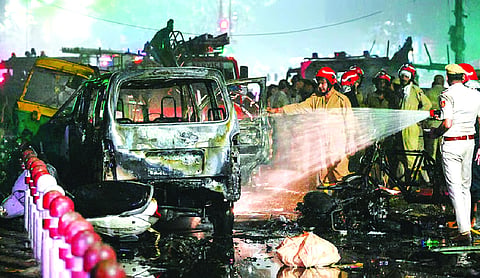 Op Sindoor: No room for complacency