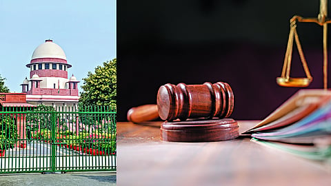 Open letter to Justice Ujjal Bhuyan
