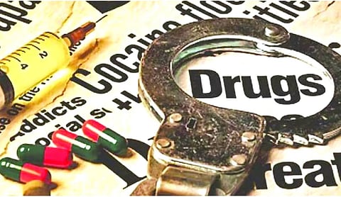 Operation Global Hunt: India’s big strike on narco syndicates