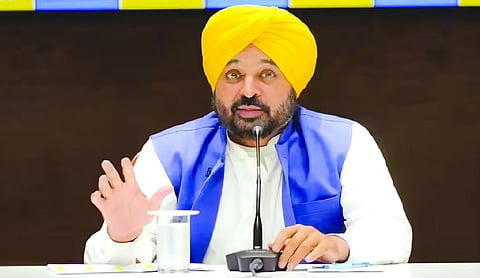 Opponents trying to defame me: CM Mann