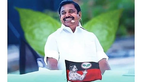 Opposition slams DMK for TNPSC exam cancellation