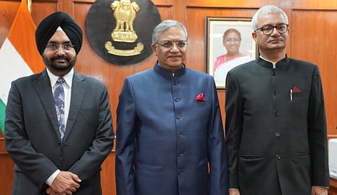 Source: Election Commission of India