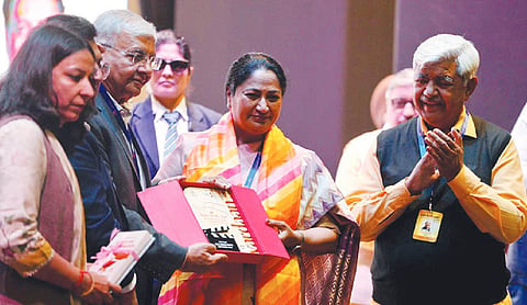 Organ donation supreme service to humanity: CM Rekha