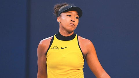 Osaka ill at United Cup, to return to Australian Open