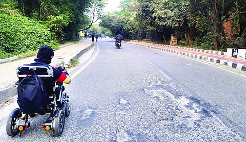 Over 1,000 applications received for Govt’s scheme for caretakers of PwDs