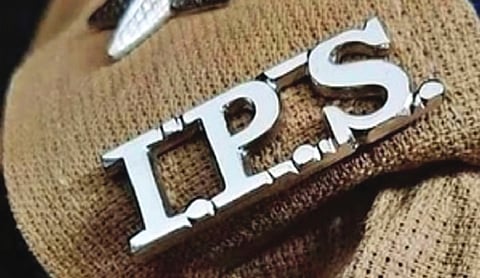 Over 1,800 IAS and IPS posts vacant: Govt