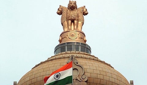 Over 2,800 posts vacant in IAS, IPS and IFoS: Govt