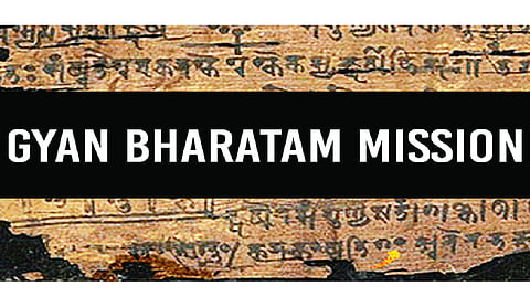 Over 27,000 manuscripts digitised in Haryana