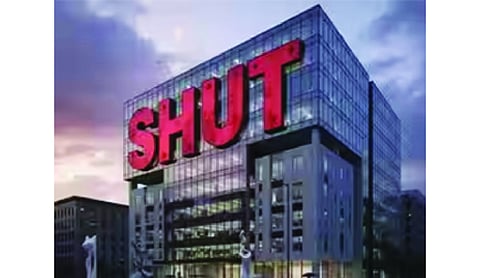 Over 36,000 firms shut operations in Maharashtra in 5 years