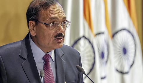 File photo: HYDERABAD. (PTI Photo)
