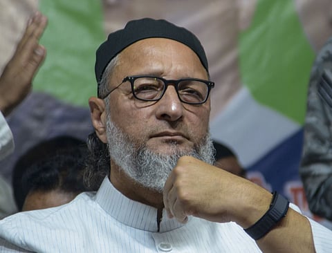 Photo Credits: PTI