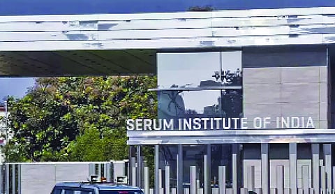 Oxford strikes new malaria vaccine pact with Serum Institute of India