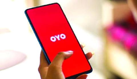 Oyo-parent Prism secures Sebi’s nod to launch Rs 6,650-cr IPO