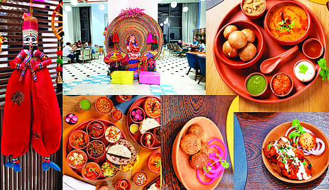 Padharo Mhare Feast: Rajasthan’s Royal Kitchen