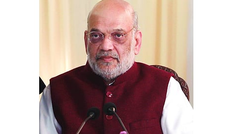 Pahalgam attack fails to deter tourists in J&K: Amit Shah