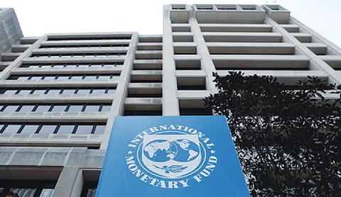 Pak, IMF strike deal over disbursement fund