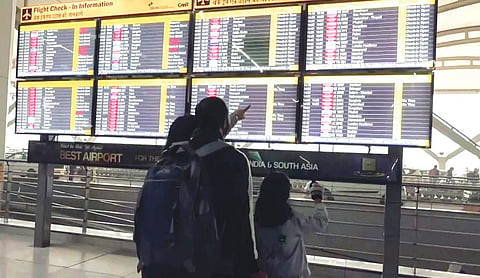 Pak cancels nearly 184 international flights to West Asia after Iran attack