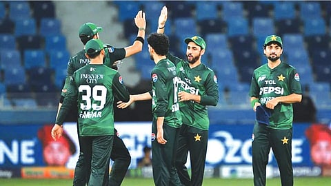 Pak submit provisional World T20 Cup squad to ICC, announcement awaited