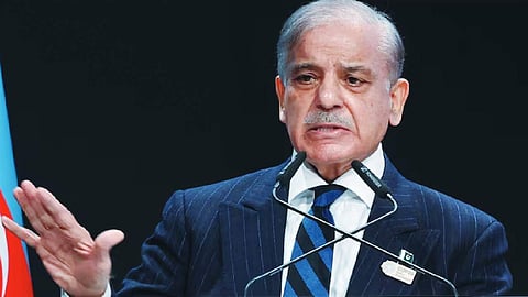 Pak to attend inaugural summit of Gaza peace board: Reports