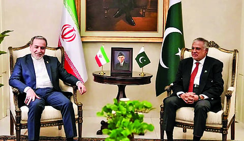 Pakistan’s grand strategic plot for survival