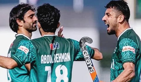 Pakistan Hockey Federation to replace head coach
