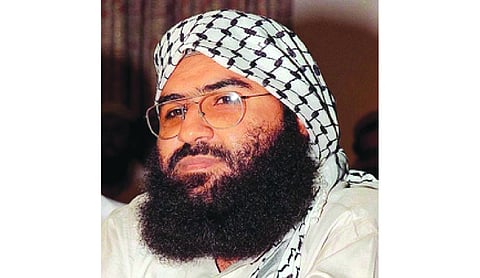 Pakistan raises bounty on Masood Azhar ahead of crucial FATF meet