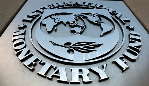 Pakistan receives USD 1.3 billion IMF loan under EFF and RSF programmes