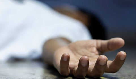Representational / iStock image