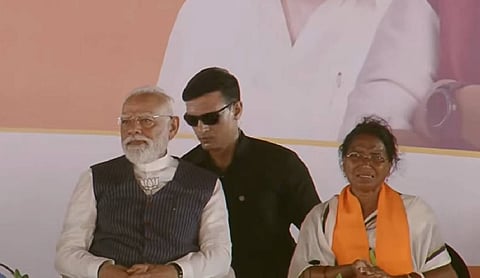 Panihati Election Results 2026 LIVE: RG Kar Victim’s Mother Ratna Debnath Leads