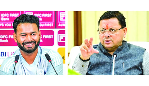 Pant slams red tape over Uttarakhand land purchase