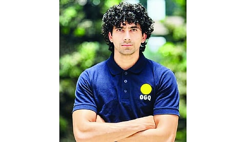 Para-athlete held for killing gold medallist Chirag Tyagi