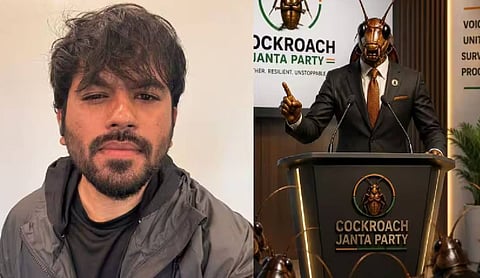 Parents of Cockroach Janata Party founder Abhijeet Dipke express fear over his political journey