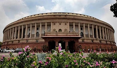 File photo: NEW DELHI. (PTI Photo)