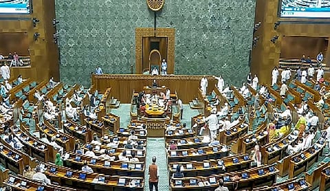 Parliament passes Mines and Minerals Amendment Bill