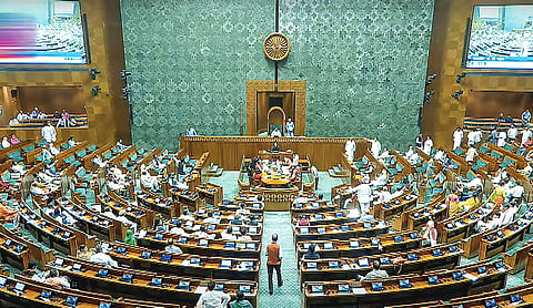 Parliamentary panel on tourism seeks to fast-track changes to monuments Act