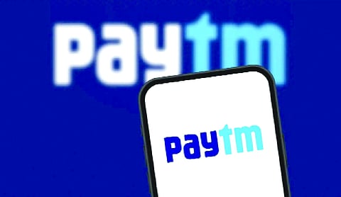 Paytm arm to invest 9 million euro in European subsidiary