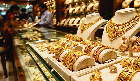 PC Jeweller clears dues of all 14 consortium banks; now debt free